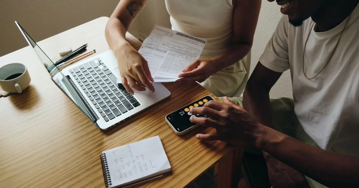 Personal Loans & Financial Guidance