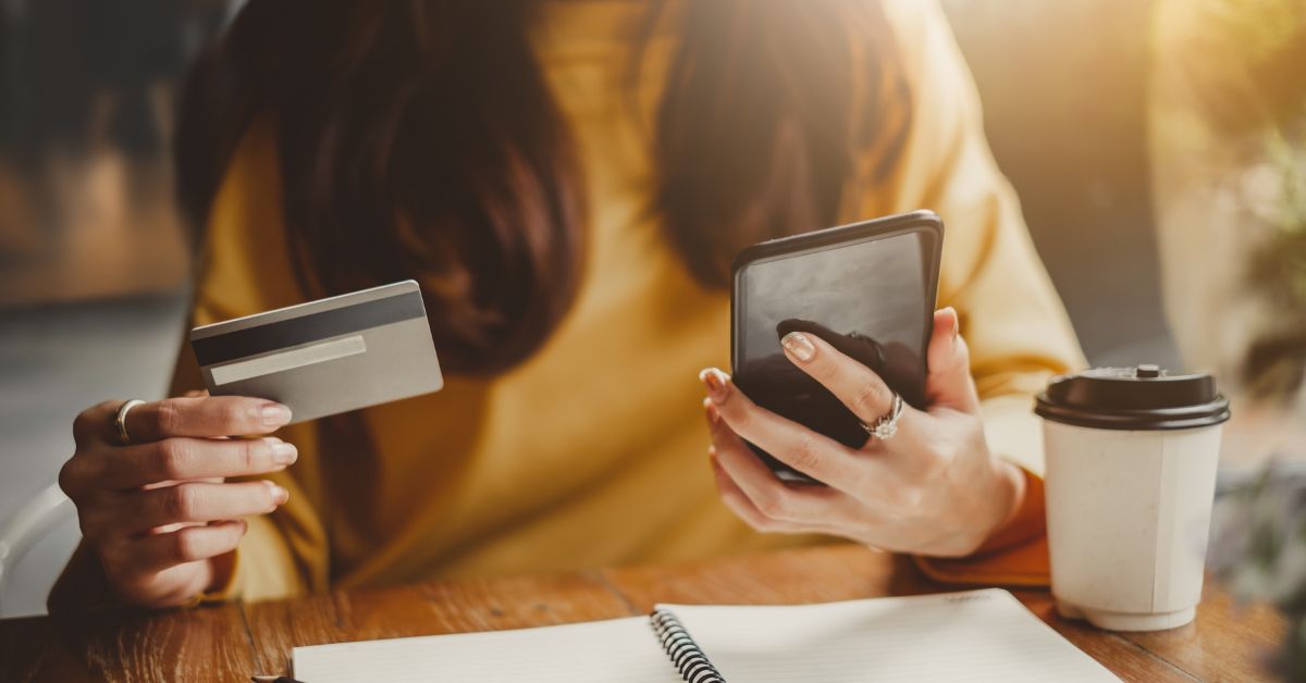 Credit Card Services