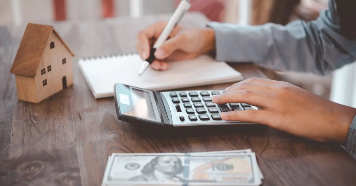 Home Loans & Personal Loans